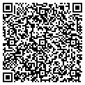 QR code with Dasue contacts