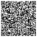 QR code with TYL Service contacts