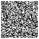 QR code with First New Mexico Financial contacts