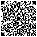 QR code with S Tile In contacts