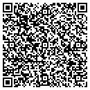 QR code with RGA Construction Inc contacts