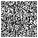 QR code with HLS Internet contacts
