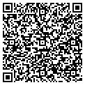 QR code with Brentons contacts