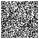 QR code with Keohane Inc contacts