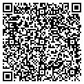 QR code with Gap contacts