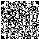 QR code with Taos County Road Department contacts