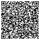 QR code with Ample Stamps contacts