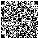 QR code with Zuni Game & Fish Department contacts