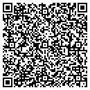 QR code with Houles USA Inc contacts