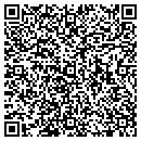 QR code with Taos Hemp contacts