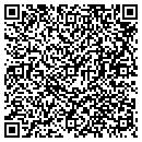 QR code with Hat Latch The contacts