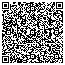 QR code with Mina's Place contacts