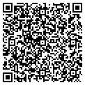 QR code with BBS Corp contacts