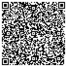 QR code with J & PS Embroidery & Gifts contacts