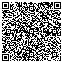 QR code with Delano College Center contacts
