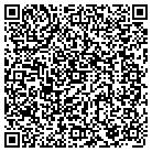QR code with Santa Fe Sign & Pavement Co contacts