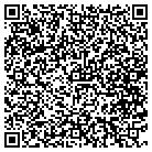 QR code with Hillsons Western Wear contacts