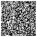 QR code with S Bravo Systems Inc contacts