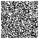 QR code with J Montoya Trucking Inc contacts