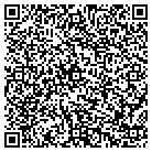 QR code with High Sierra Water Service contacts