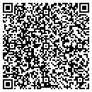 QR code with Alpha Omega T Shirts contacts