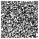 QR code with F J Lynch Refractory contacts