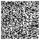 QR code with Lea County Road Department contacts