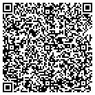 QR code with Advanced Cast Products Inc contacts