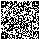 QR code with Aaron Rents contacts