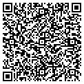 QR code with Eich Cabin FM contacts