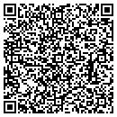 QR code with Rainbow Red contacts