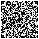 QR code with ABO Property Co contacts