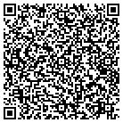 QR code with Zia Production Service contacts