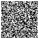 QR code with Larry's Hats contacts