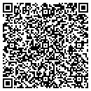 QR code with Roz'Lyn's Beauty Salon contacts