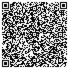 QR code with Irons In The Fire Blacksmithng contacts