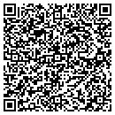 QR code with Horn Investments contacts