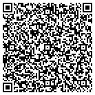 QR code with O W Tallant Construction contacts