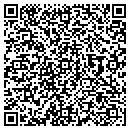 QR code with Aunt Marthas contacts