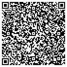 QR code with Hunter Refractories Inc contacts