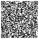 QR code with Pritchett Eye Care Assoicate contacts