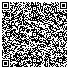 QR code with Ulmer Precision Machining contacts