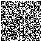 QR code with B O N Clinical Laboratories contacts