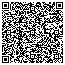 QR code with Advance Books contacts