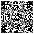 QR code with B-Line Systems contacts