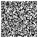 QR code with Allied Washoe contacts