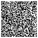 QR code with Monster's Garage contacts
