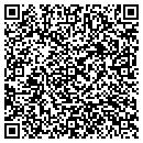 QR code with Hilltop Apts contacts