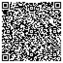 QR code with Zane Investigations contacts