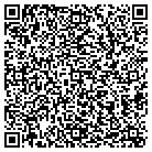 QR code with Aj Communications Inc contacts